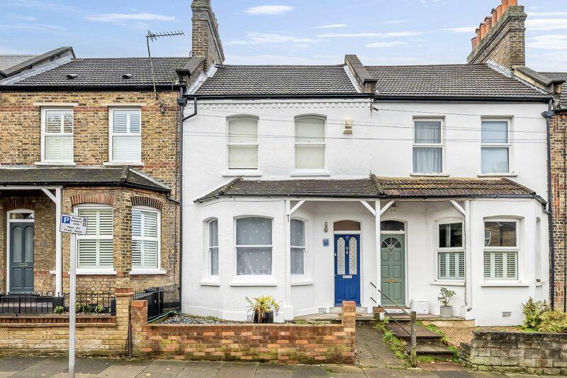 Additional property image - Plaistow Grove, Bromley