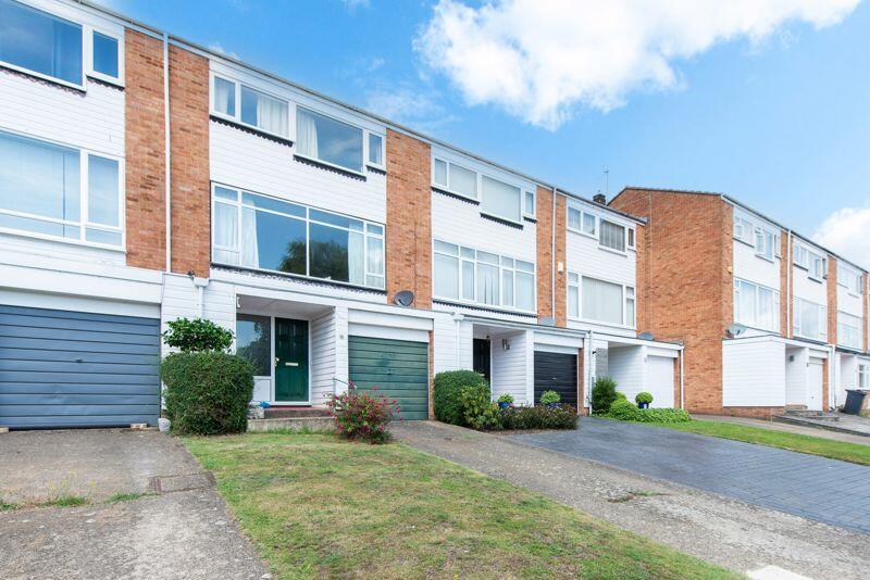 Main image of property: Brenchley Close, Bromley