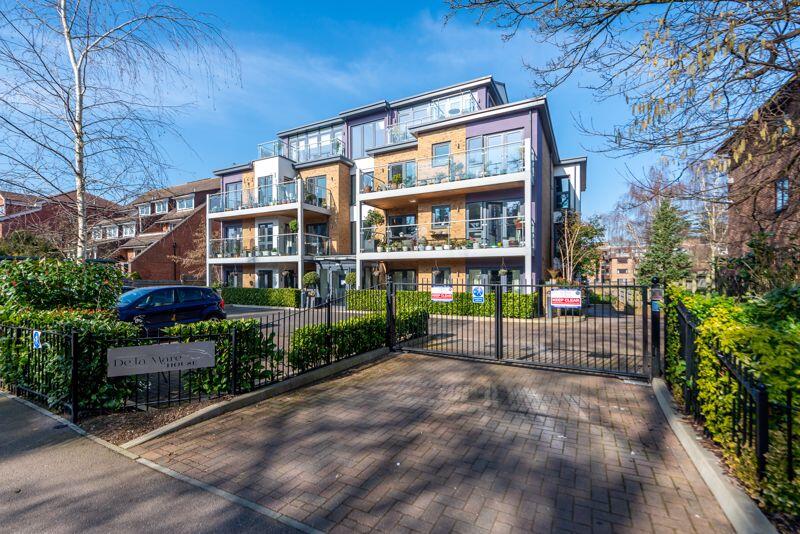 Main image of property: Albemarle Road, Beckenham