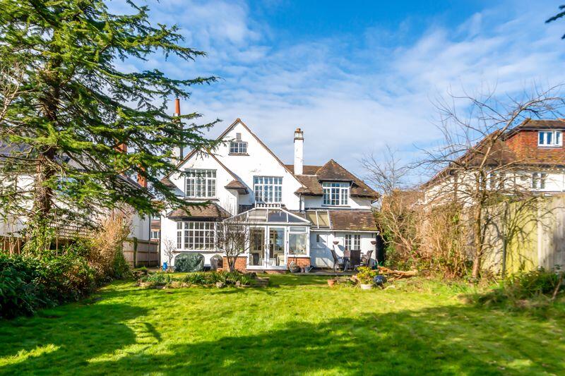 Main image of property: Hayes Lane, Bromley