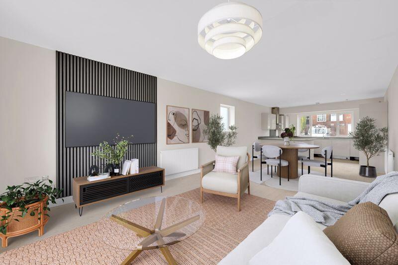 Main image of property: Hillcrest Road, Biggin Hill 