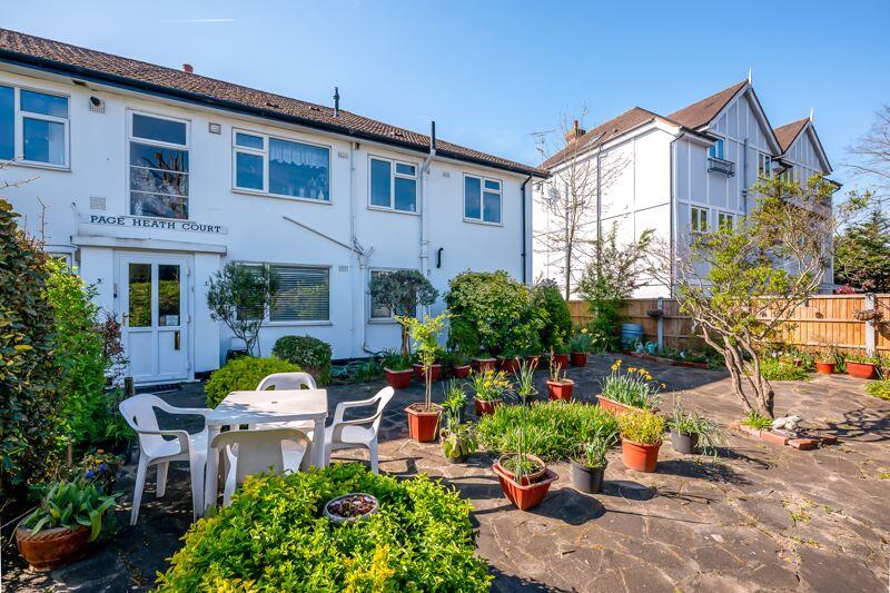 Main image of property: Page Heath Lane, Bickley, Bromley