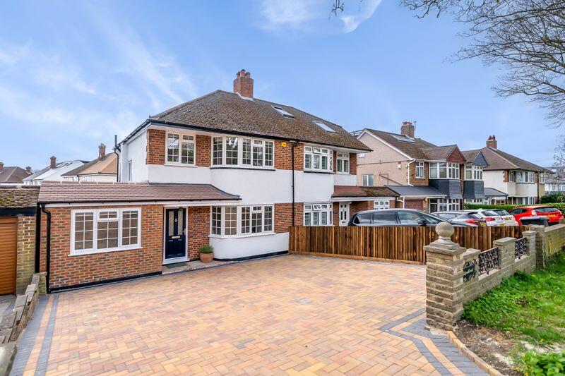 Main image of property: Bickley Road, Bickley, Bromley