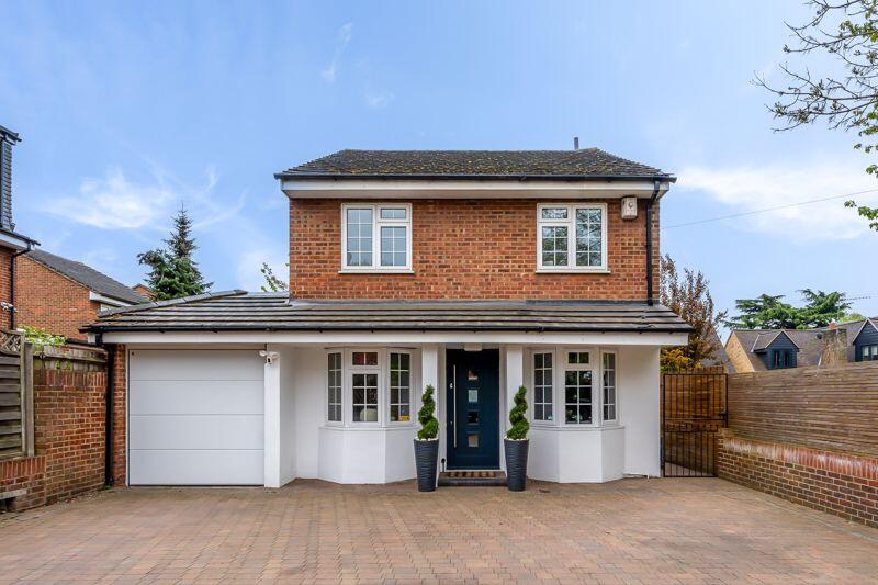 Main image of property: Page Heath Lane, Bickley, Bromley