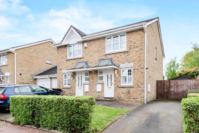 Main image of property: Woldham Road, Bromley