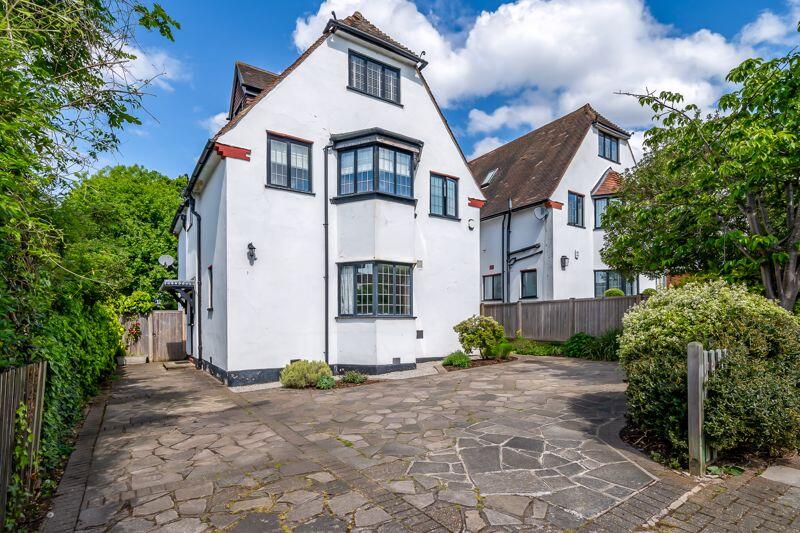 Main image of property: Shawfield Park, Bickley,  Bromley