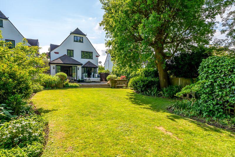 Main image of property: Shawfield Park, Bickley,  Bromley