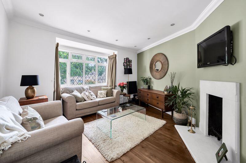 Main image of property: Southborough Lane, Bickley, Bromley