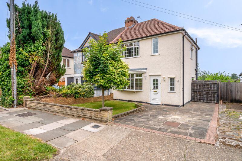 Main image of property: Kynaston Road, Orpington