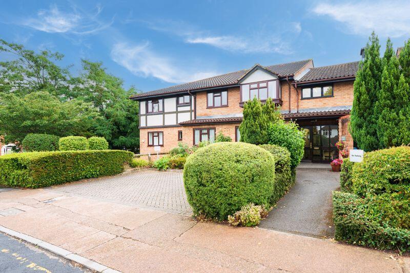 Main image of property: Forge Close, Hayes, Bromley