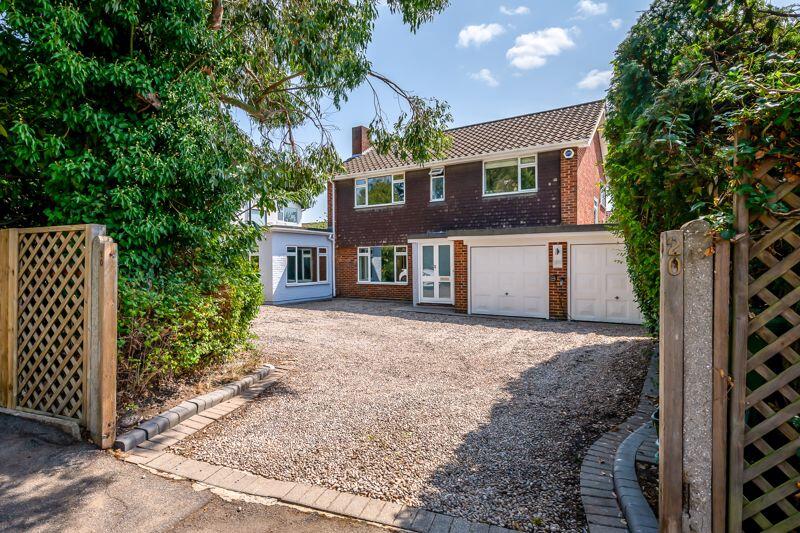 Main image of property: Page Heath Lane, Bickley, Bromley