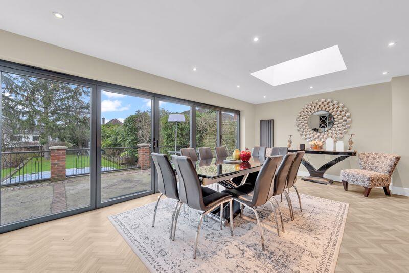 Main image of property: Woodlea Drive, Bromley