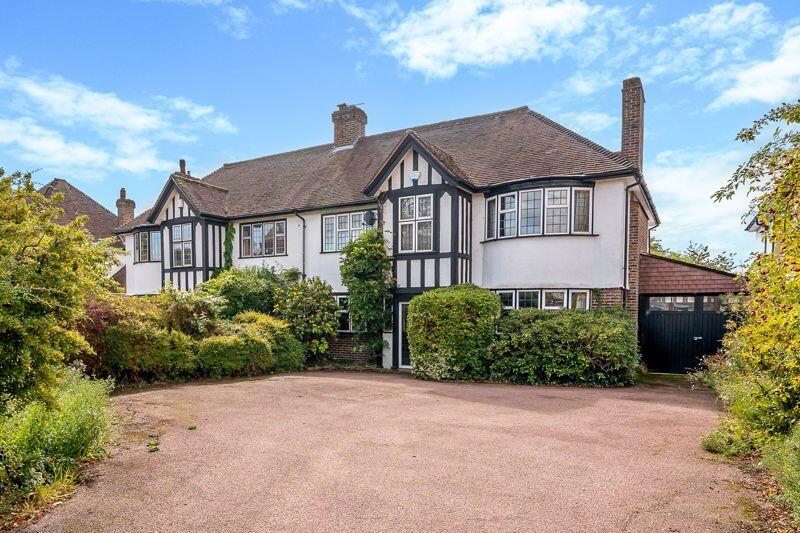 Main image of property: Bromley Common, Bromley