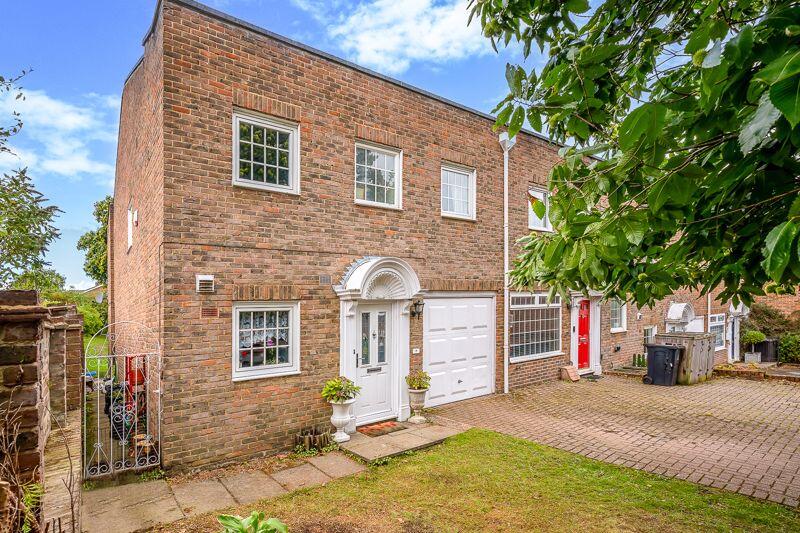 Main image of property: Meriden Close, Bromley