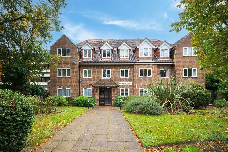 Main image of property: London Lane, Bromley