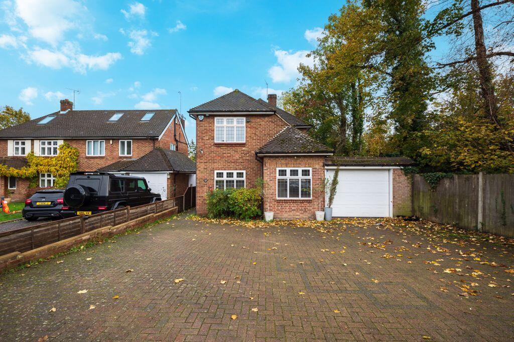 Main image of property: Tiepigs Lane, Bromley