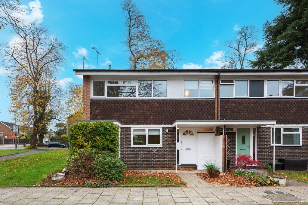 Main image of property: Wellsmoor Gardens, Bickley, Bromley