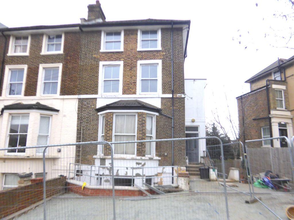 Main image of property: Versailles Road, London