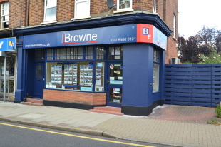 Browne Estates, Bromleybranch details