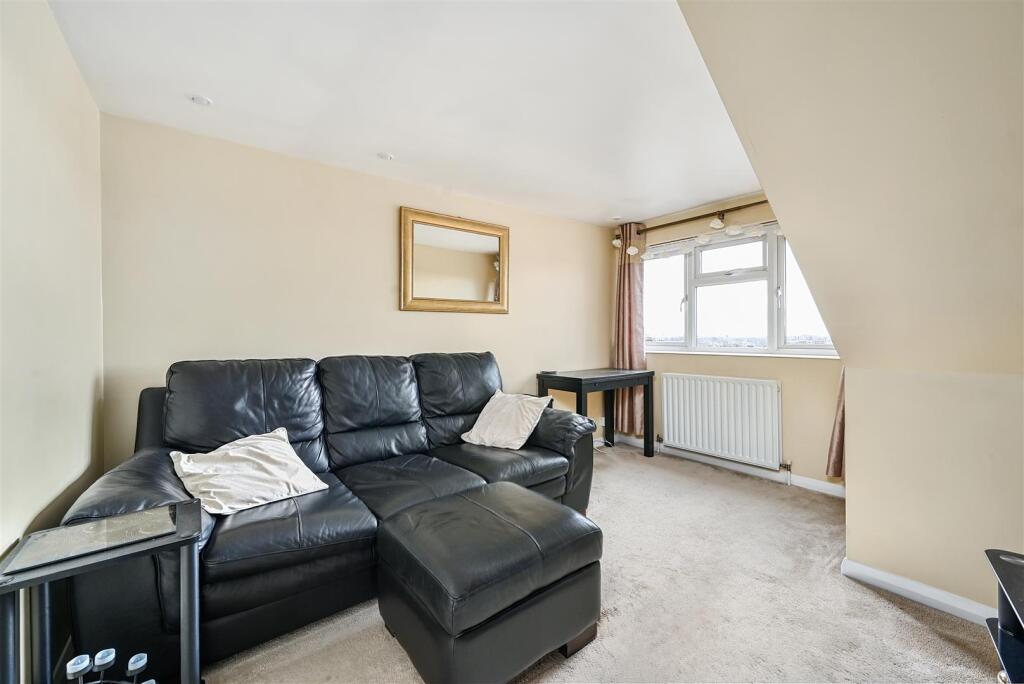 Main image of property: Old Shoreham Road, Hove