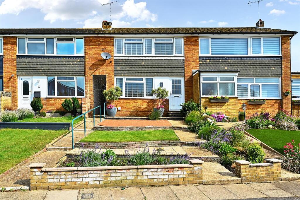 Main image of property: Rowan Close, Portslade