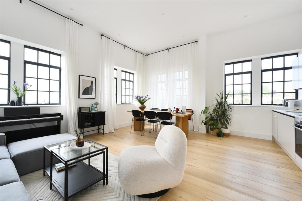 Main image of property: South Street, Portslade Village