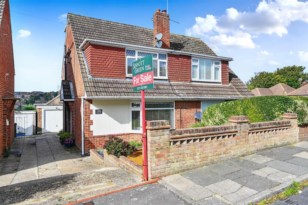 Main image of property: North Lane, Portslade