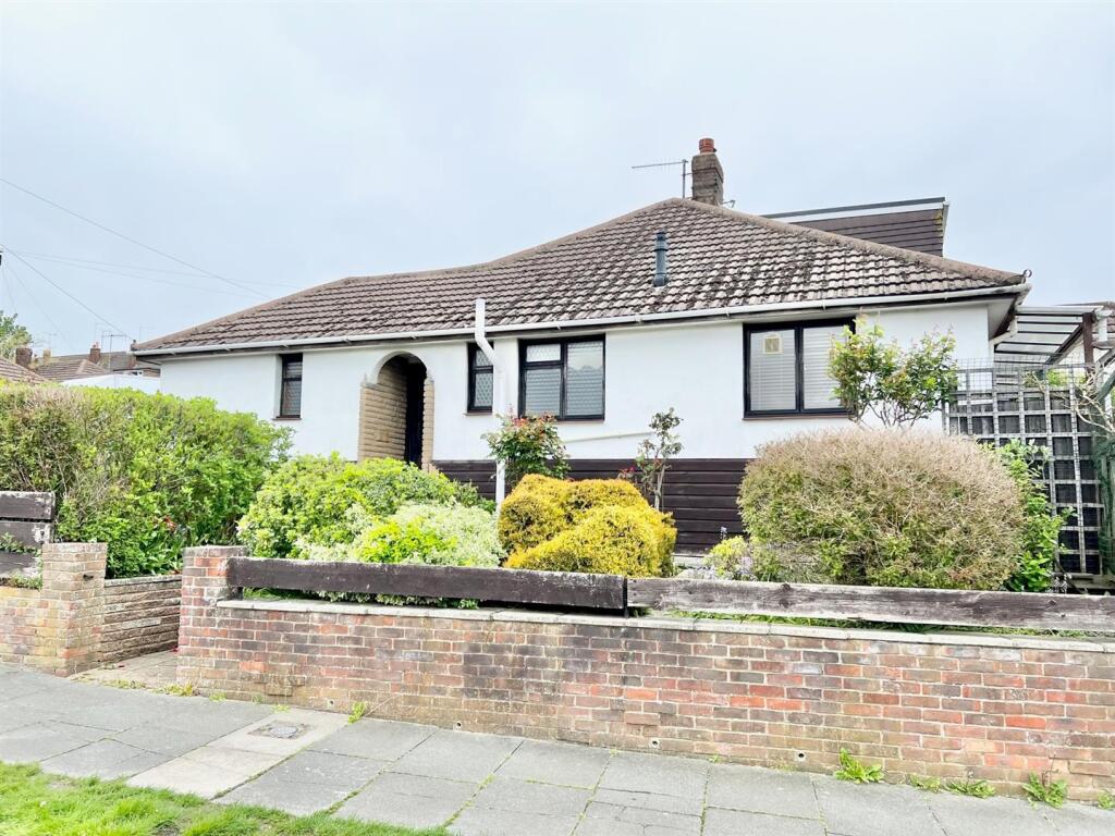Main image of property: Southdown Road, Portslade.