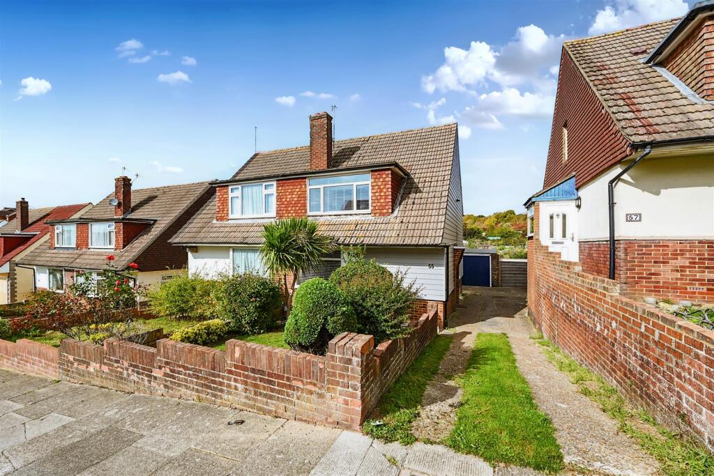 Main image of property: Overdown Rise, Portslade