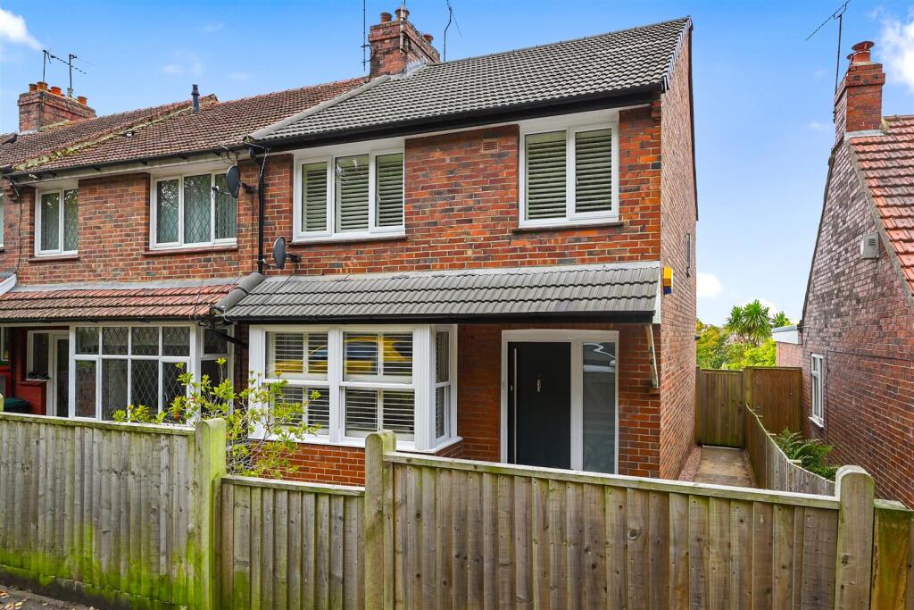 Main image of property: Locks Hill, Portslade Village