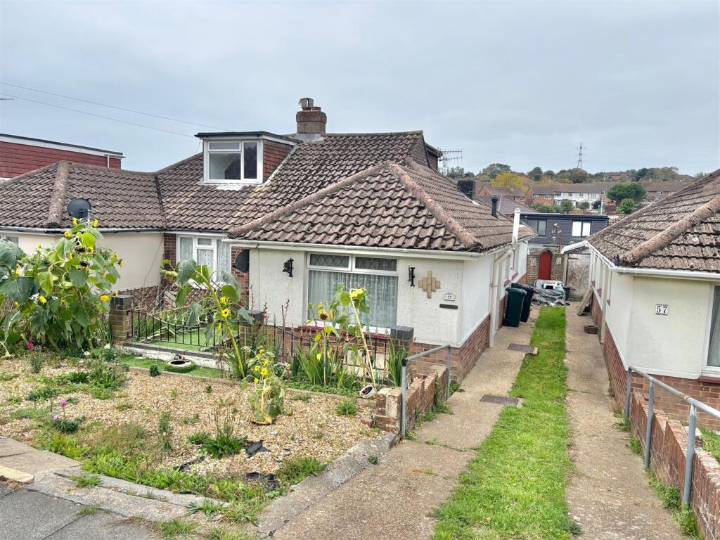 Main image of property: North Lane, Portslade