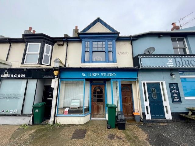 Main image of property: Station Road, Portslade