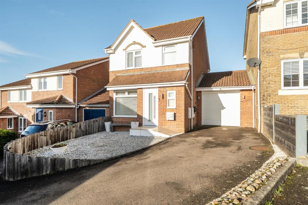 Main image of property: The Parks, Portslade