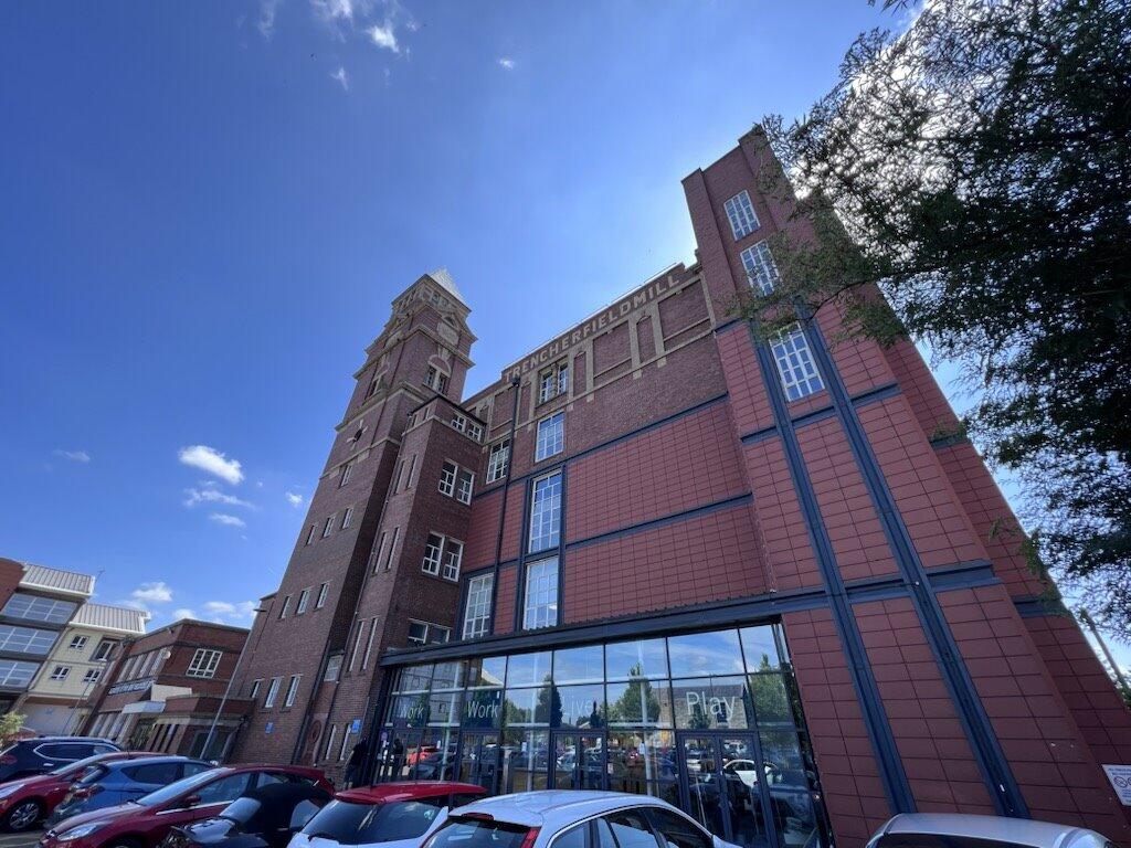 Main image of property: Trencherfield Mill, Wigan Town Centre