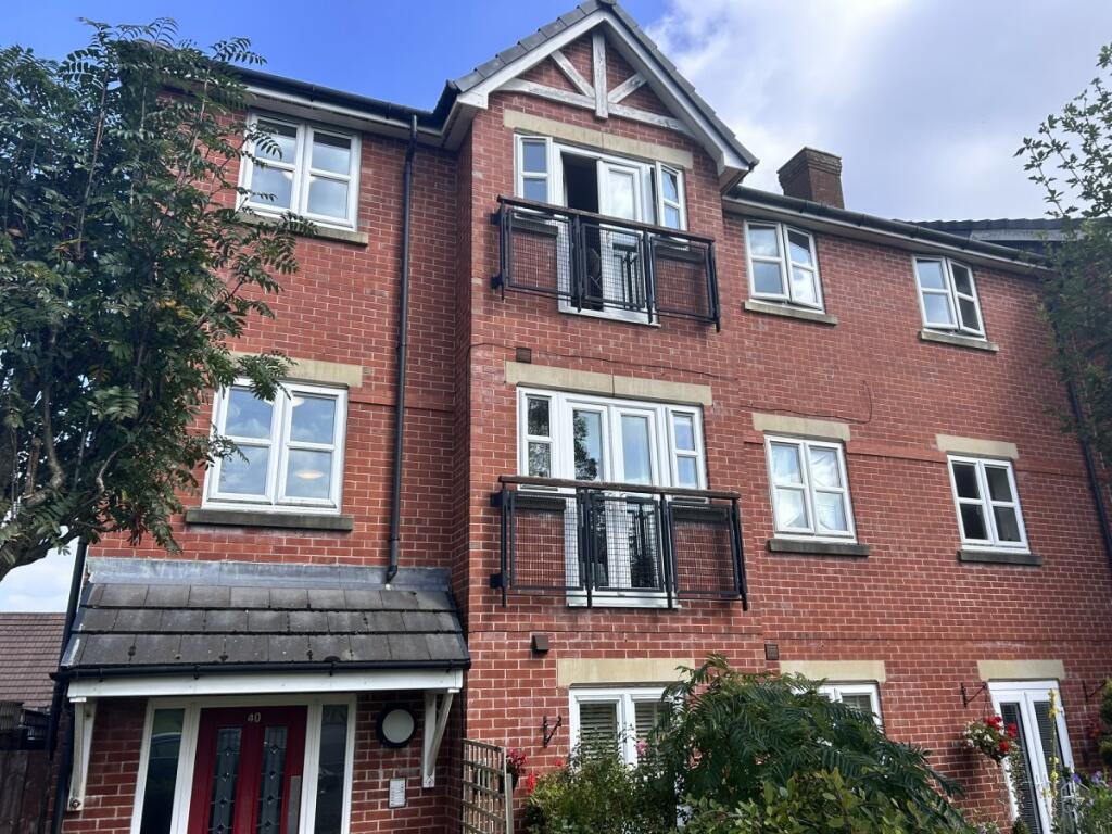 Main image of property: 40 Bolton Road, Aspull