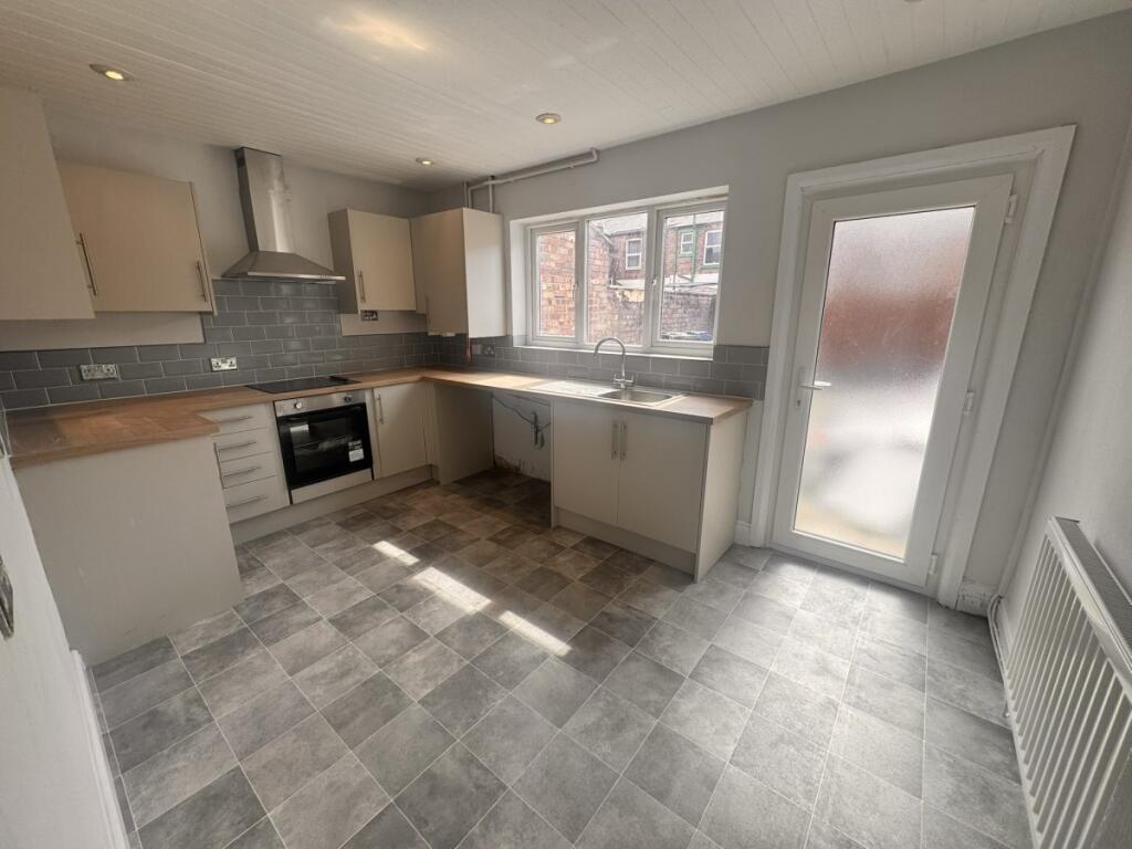 Main image of property: Forster Street, Warrington