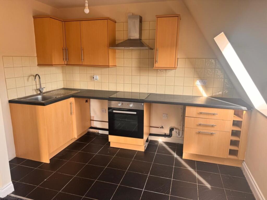 Main image of property: Frederick Street, Wigan