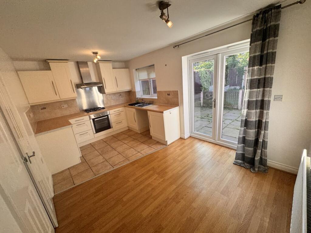 Main image of property: Kirkwood Close, Wigan