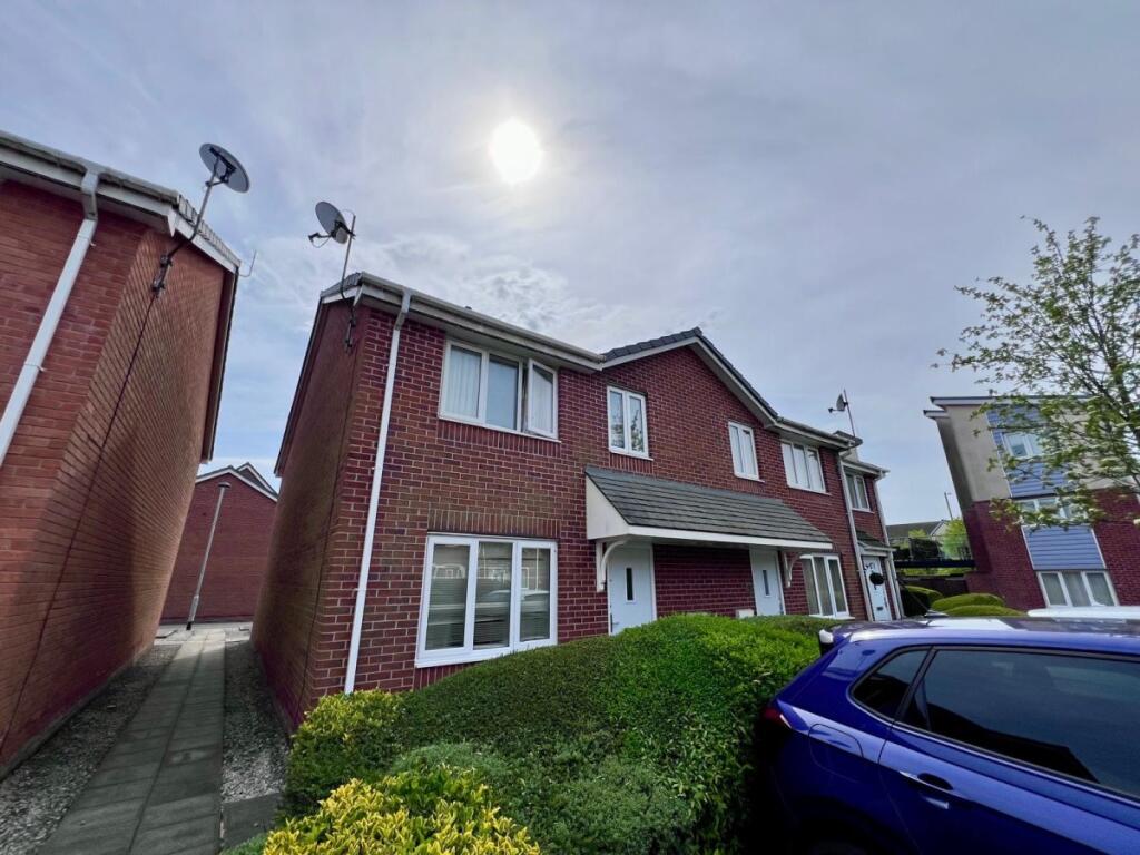 Main image of property: Chandlers Close, Chorley