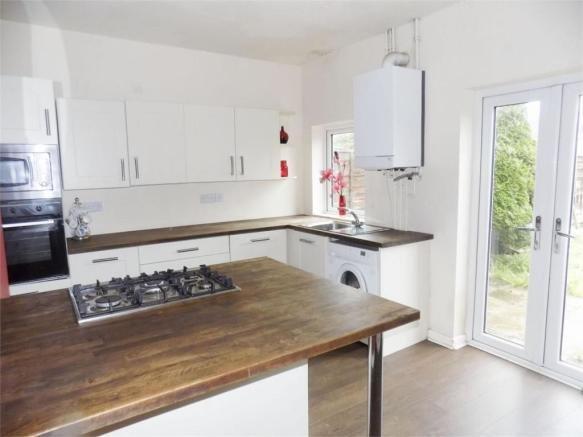 Main image of property: Bickershaw Lane, Wigan