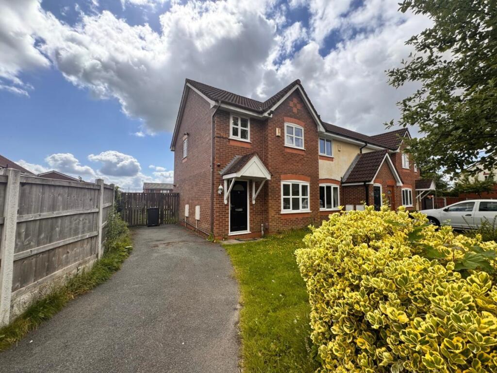 Main image of property: Lune Road, Wigan