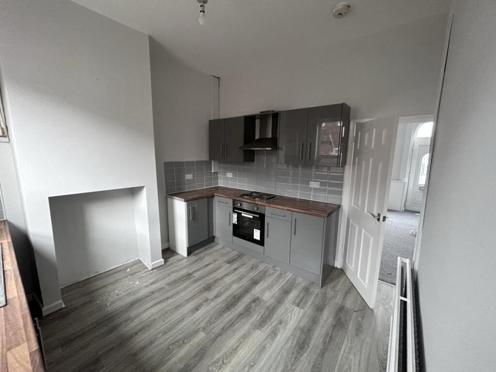 Main image of property: Heber Street, Ince