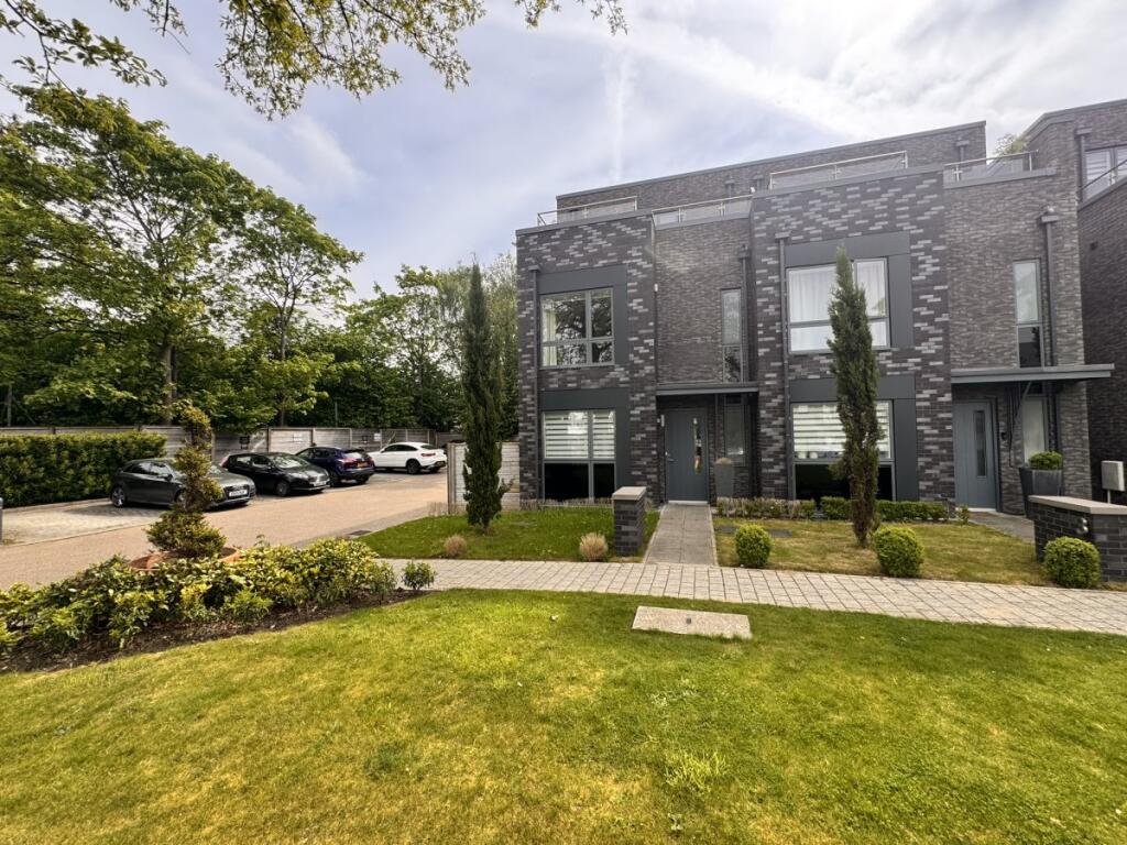 Main image of property: Kensal Drive, Didsbury