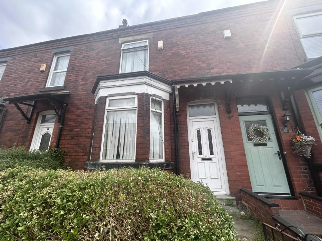 Main image of property: Delph Street, Wigan
