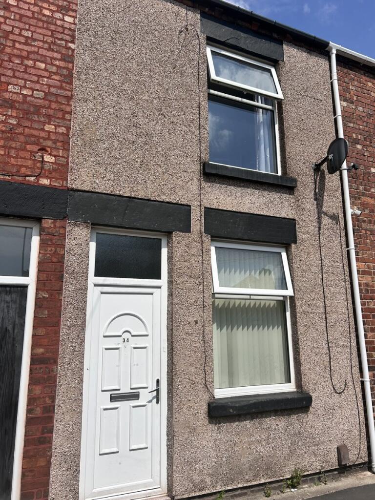 Main image of property: Fir Street, St. Helens