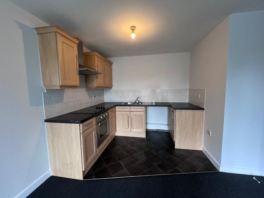 Main image of property: Sidings court, Widnes