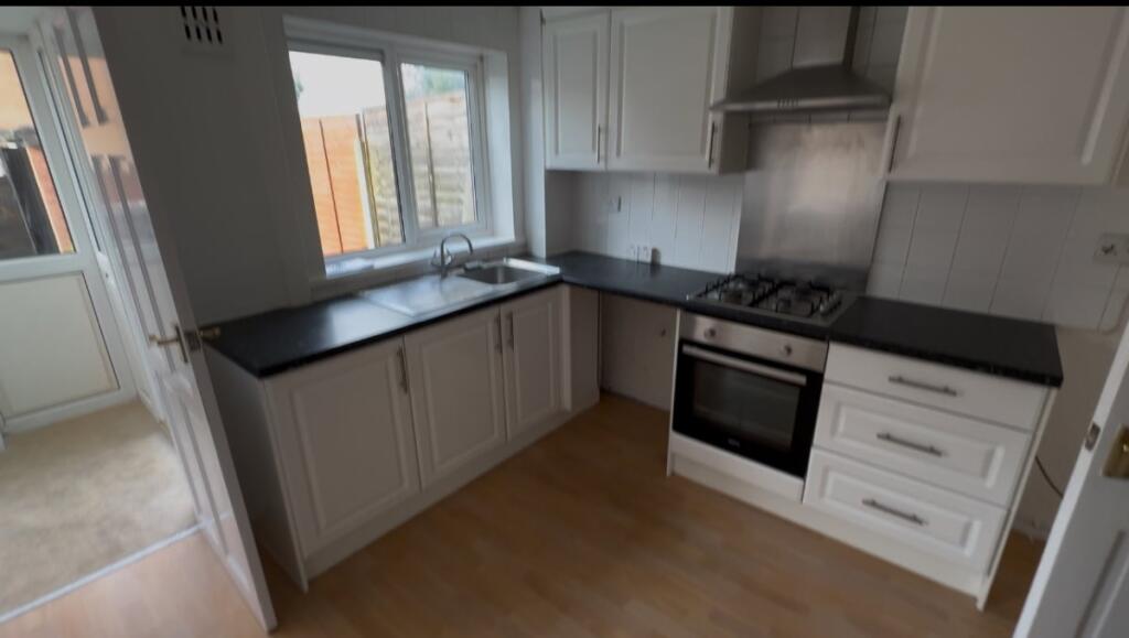 Main image of property: Arley Close, Aspull