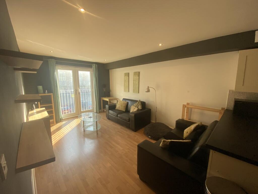 Main image of property: Millside, Heritage Way, Wigan