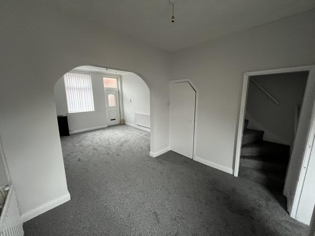 Main image of property: Borough Road, St. Helens