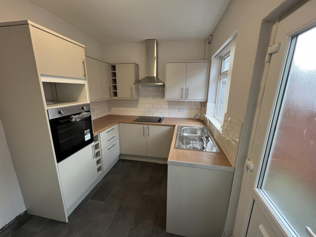 Main image of property: Borough Road, St. Helens